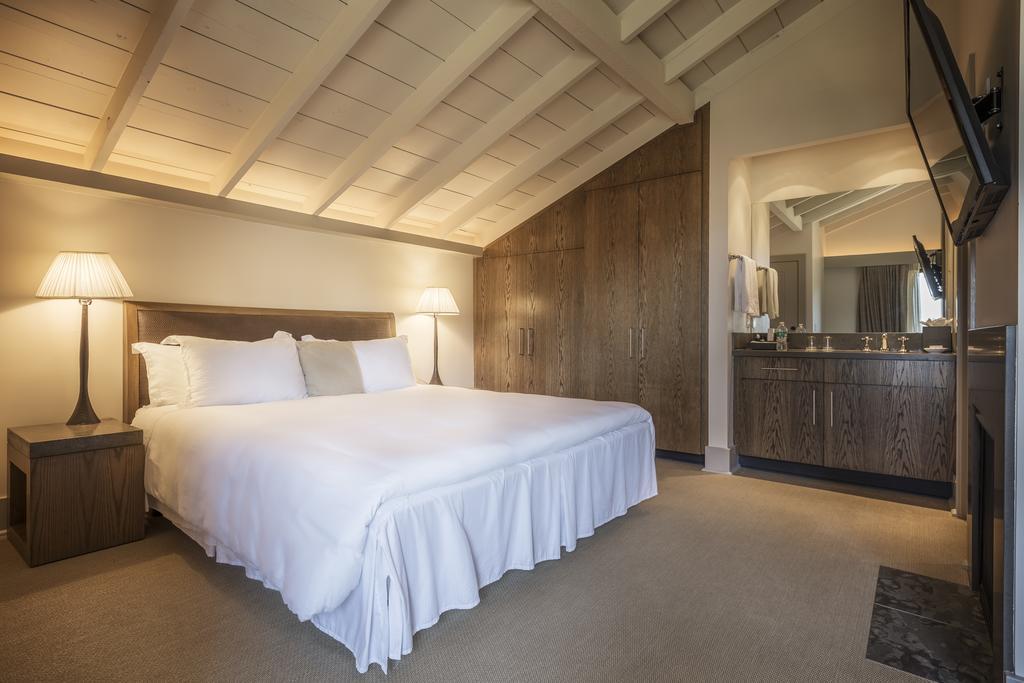 Heritage House Resort & Spa Little River Luaran gambar