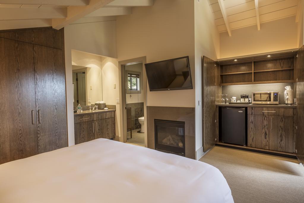 Heritage House Resort & Spa Little River Luaran gambar