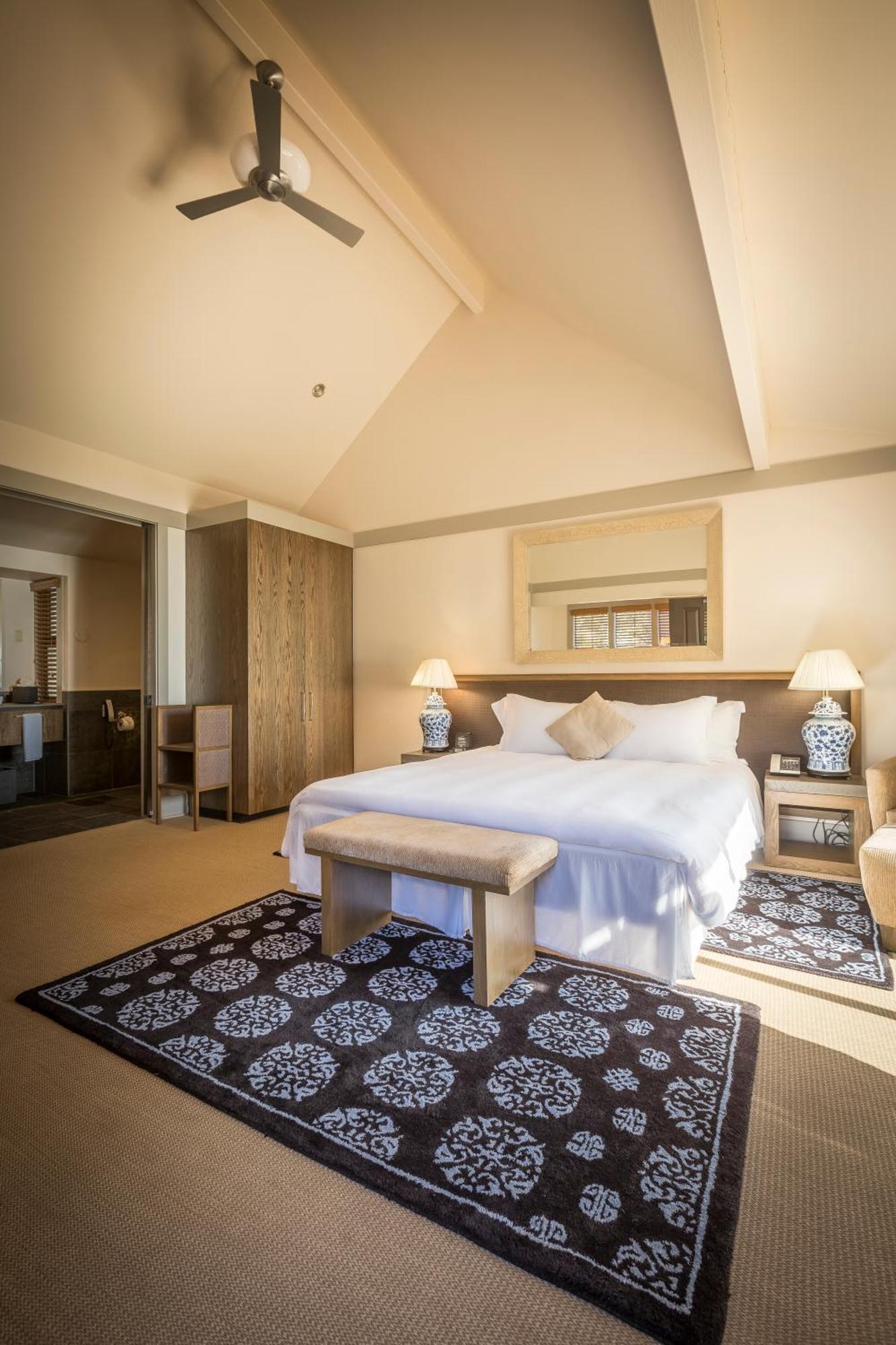 Heritage House Resort & Spa Little River Luaran gambar
