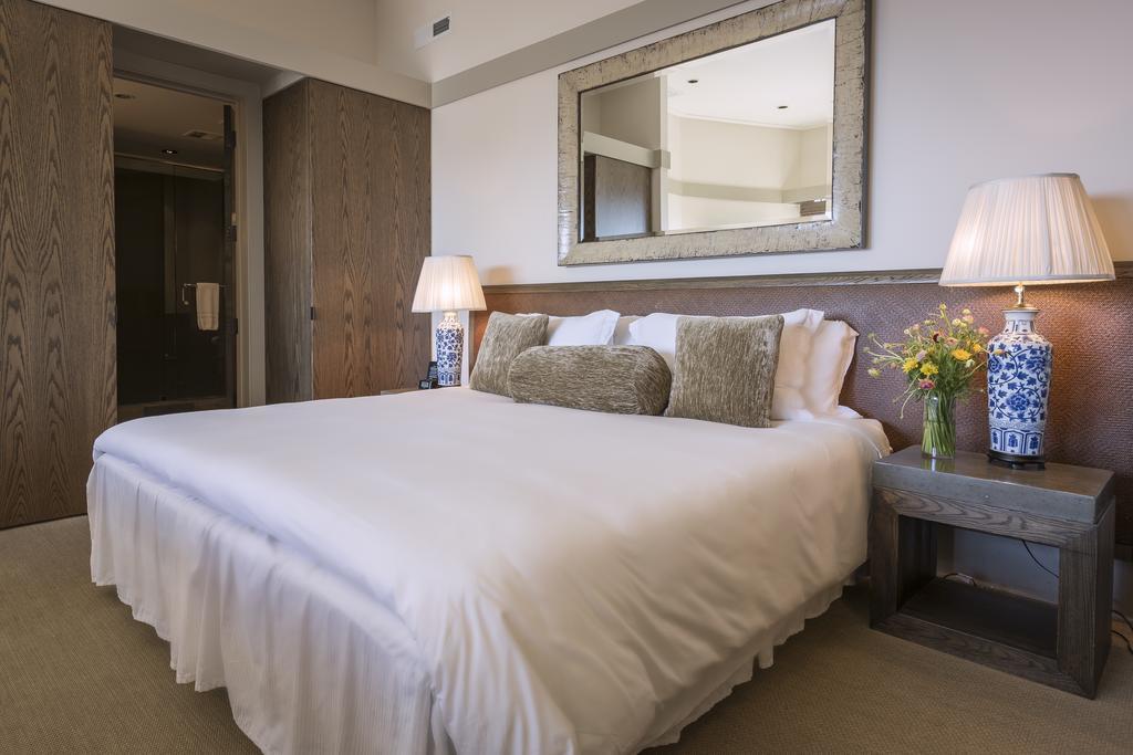 Heritage House Resort & Spa Little River Luaran gambar