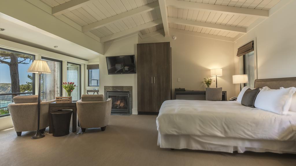 Heritage House Resort & Spa Little River Luaran gambar
