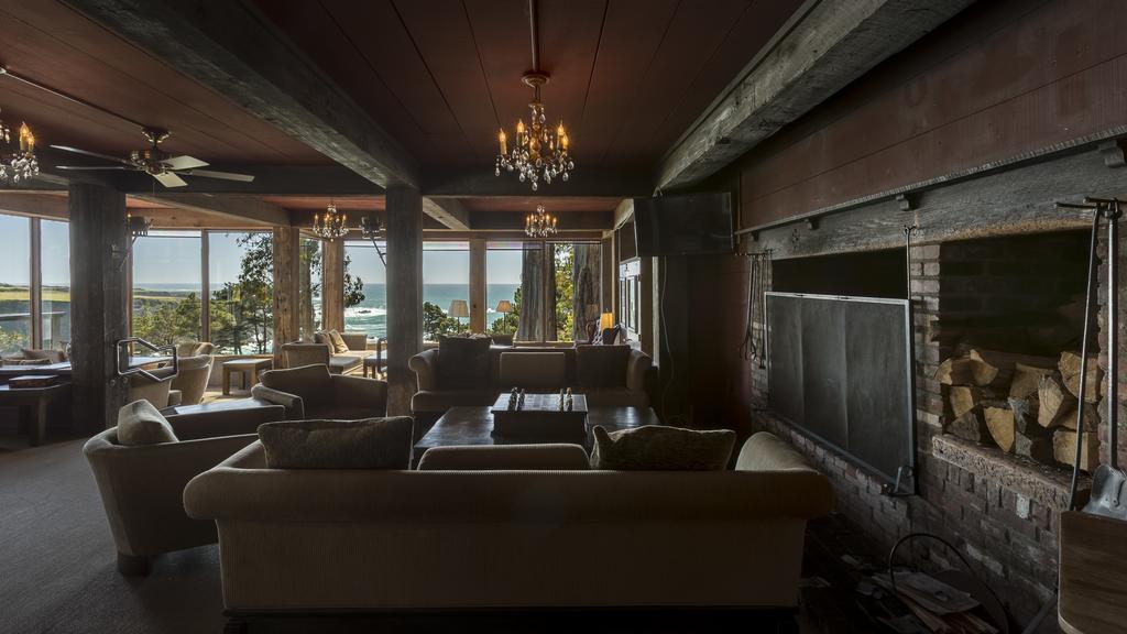 Heritage House Resort & Spa Little River Luaran gambar